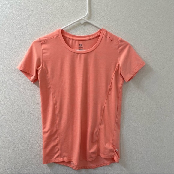 C9 by Champion Other - C9 by Champion workout shirt peach pink girls xl